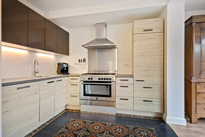 Laagakkerstraat 23 's-Hertogenbosch thumbnail 11