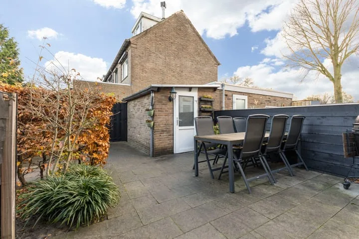 Laagakkerstraat 23 's-Hertogenbosch thumbnail 16