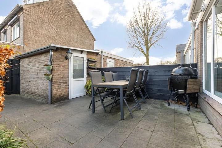 Laagakkerstraat 23 's-Hertogenbosch thumbnail 30