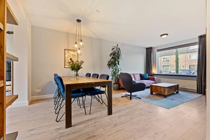 Laagakkerstraat 23 's-Hertogenbosch thumbnail 4