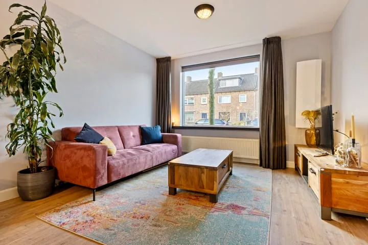 Laagakkerstraat 23 's-Hertogenbosch thumbnail 5