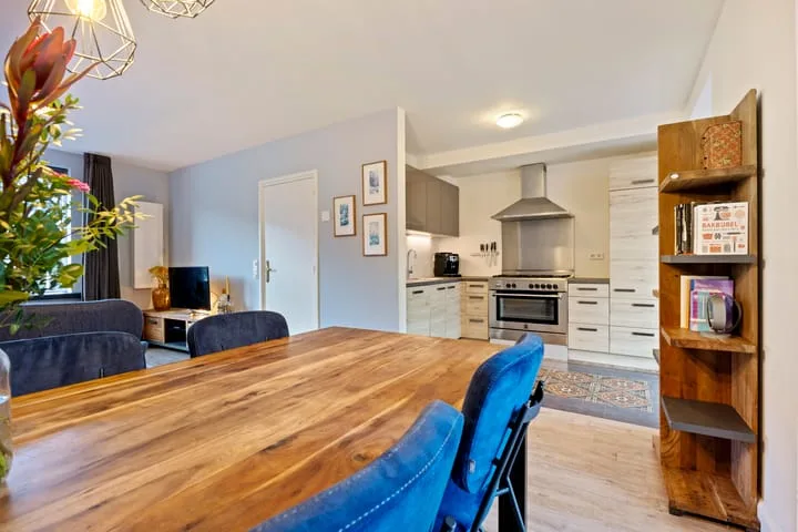 Laagakkerstraat 23 's-Hertogenbosch thumbnail 9