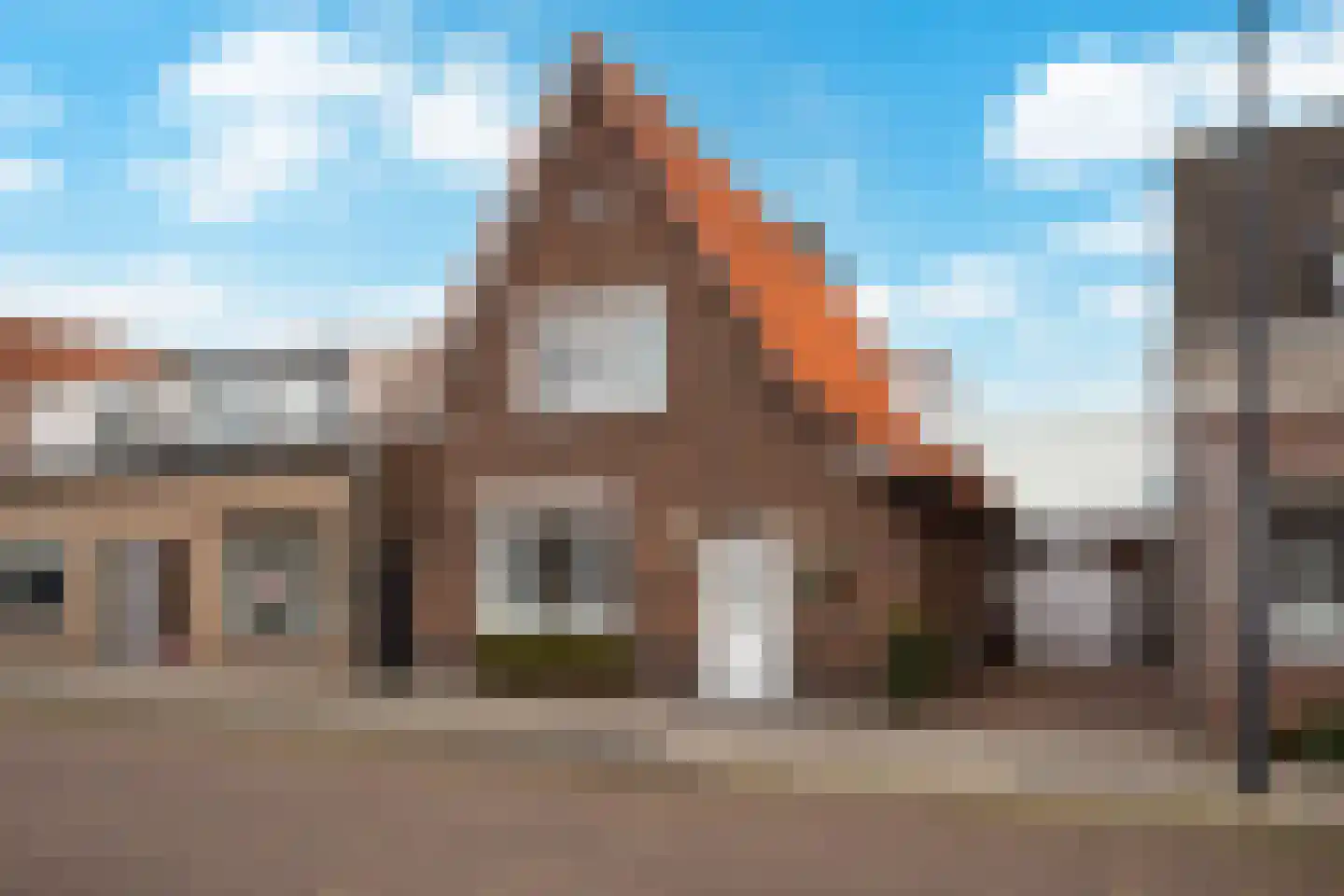 Laageinde 23 Waalwijk foto 2