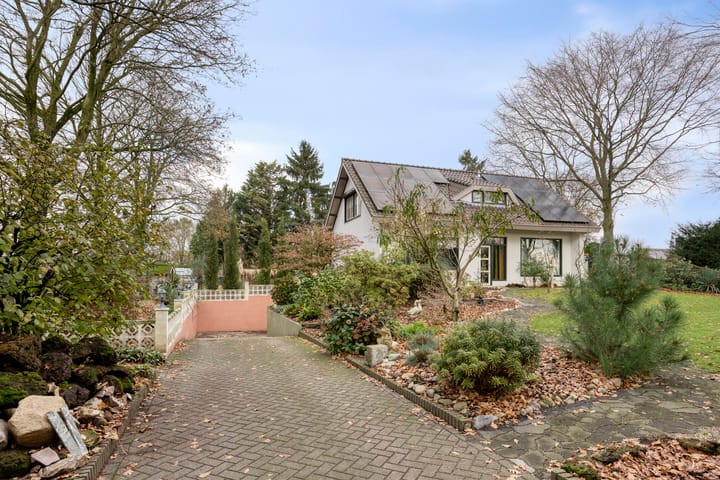 Laageindsbroek 8 dans Rijkevoort photo