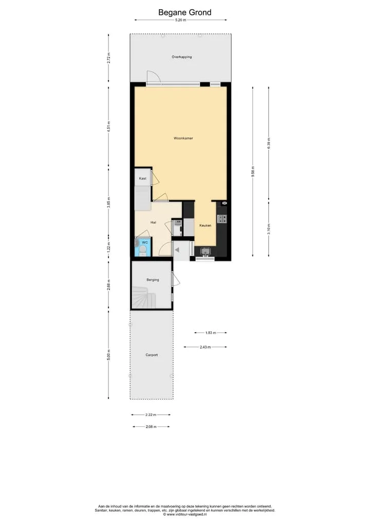 Laagerf 11 Breda thumbnail 44