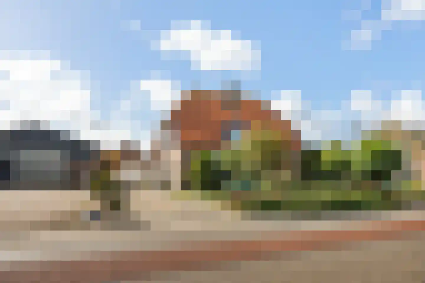 Laagerfseweg 8 in Woudenberg