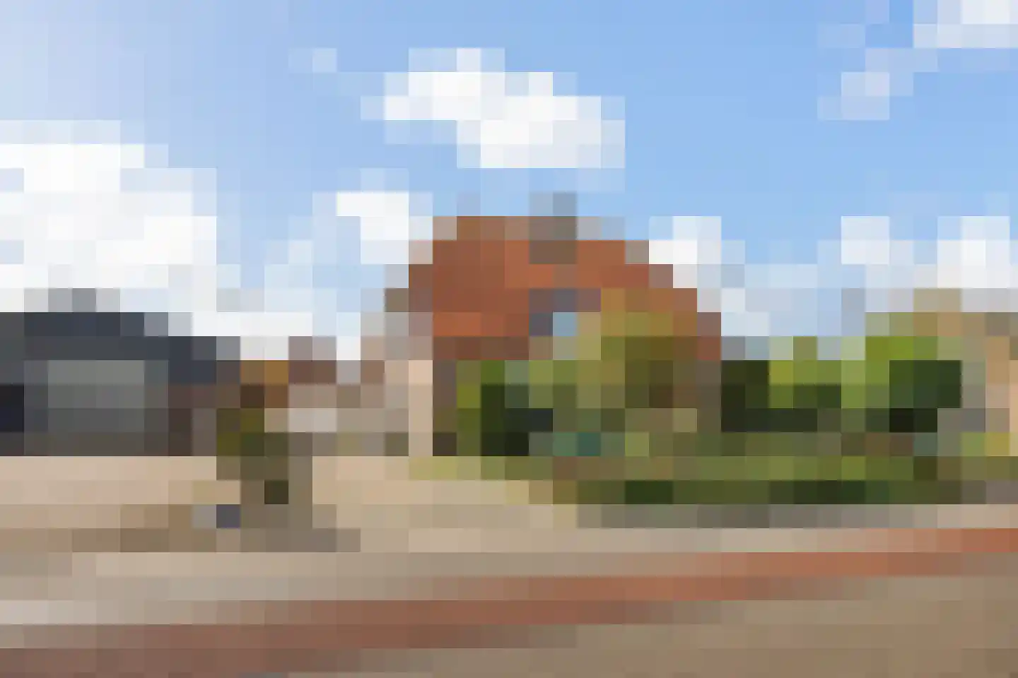 Laagerfseweg 8 in Woudenberg