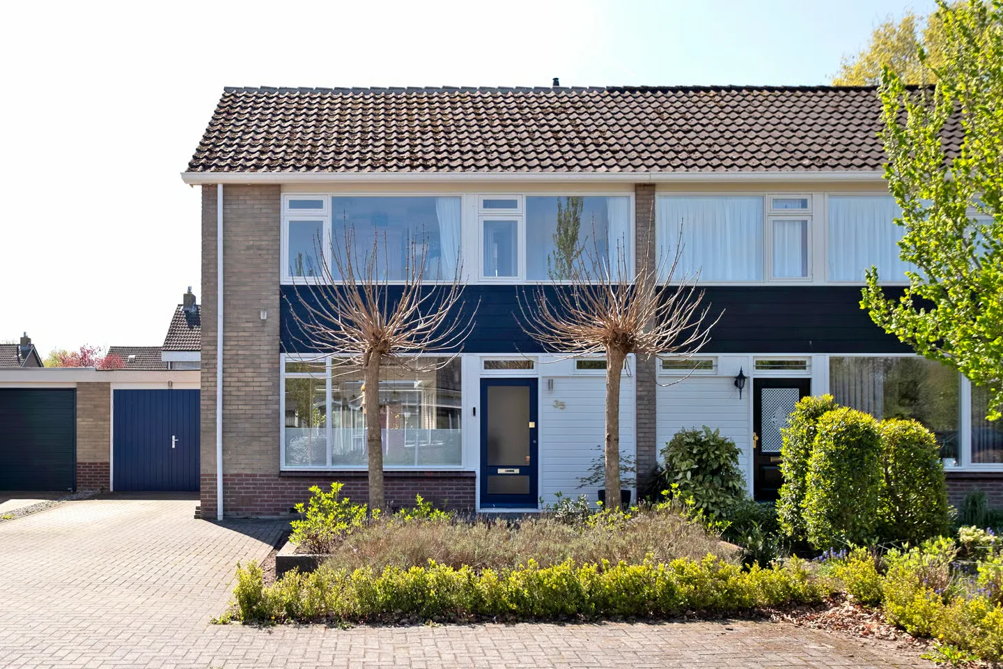 Laaghalerstraat 35 in Hooghalen