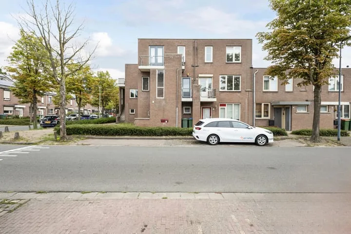 Laaghamlaan 38 Breda