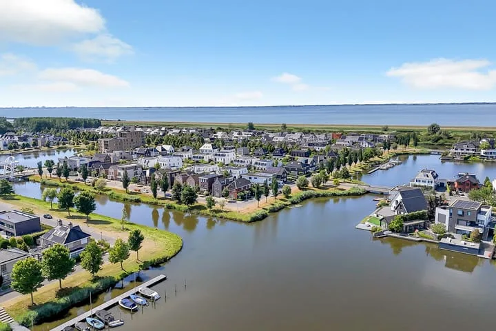 Laaghei 2 en Veldhoven