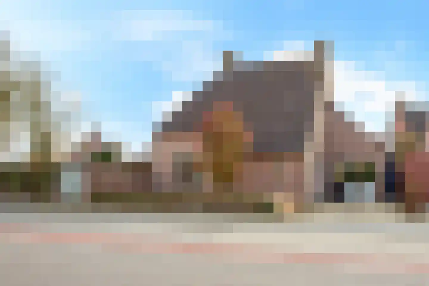 Laaghuizerweg 1 Eersel