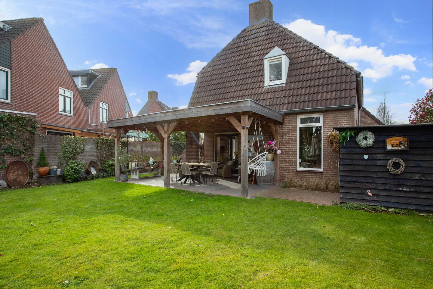 Laaghuizerweg 1 Eersel thumbnail 22