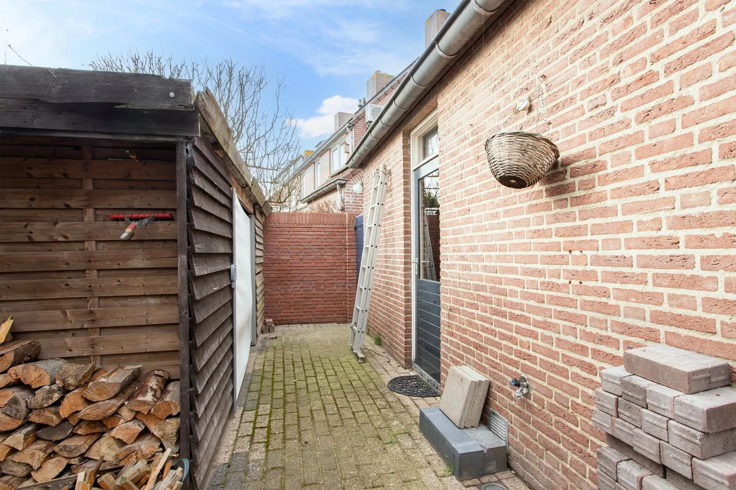 Laaghuizerweg 1 Eersel thumbnail 26
