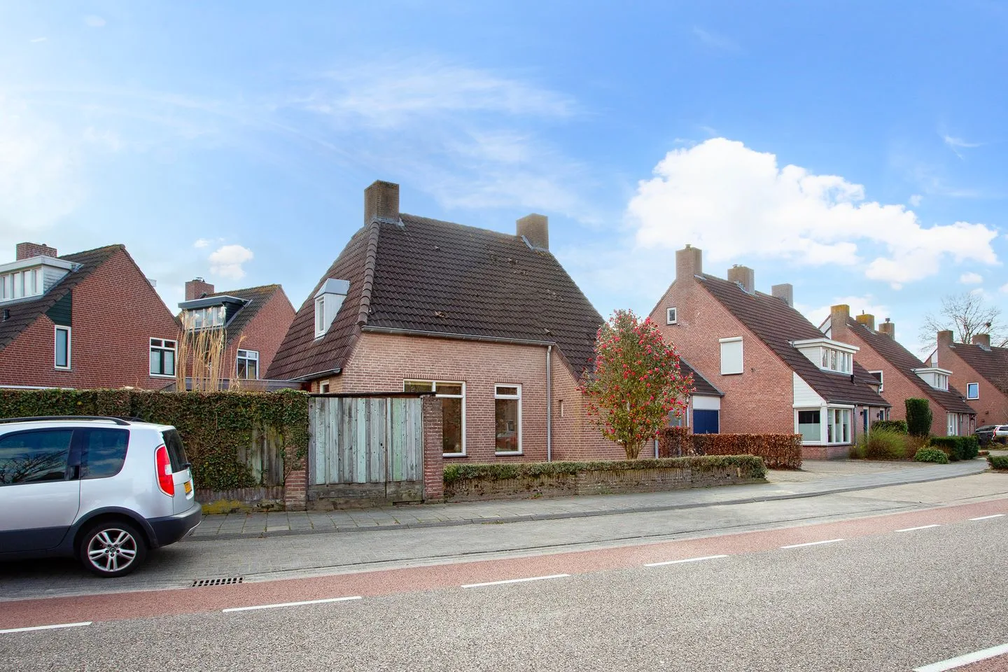 Laaghuizerweg 1 Eersel thumbnail 27