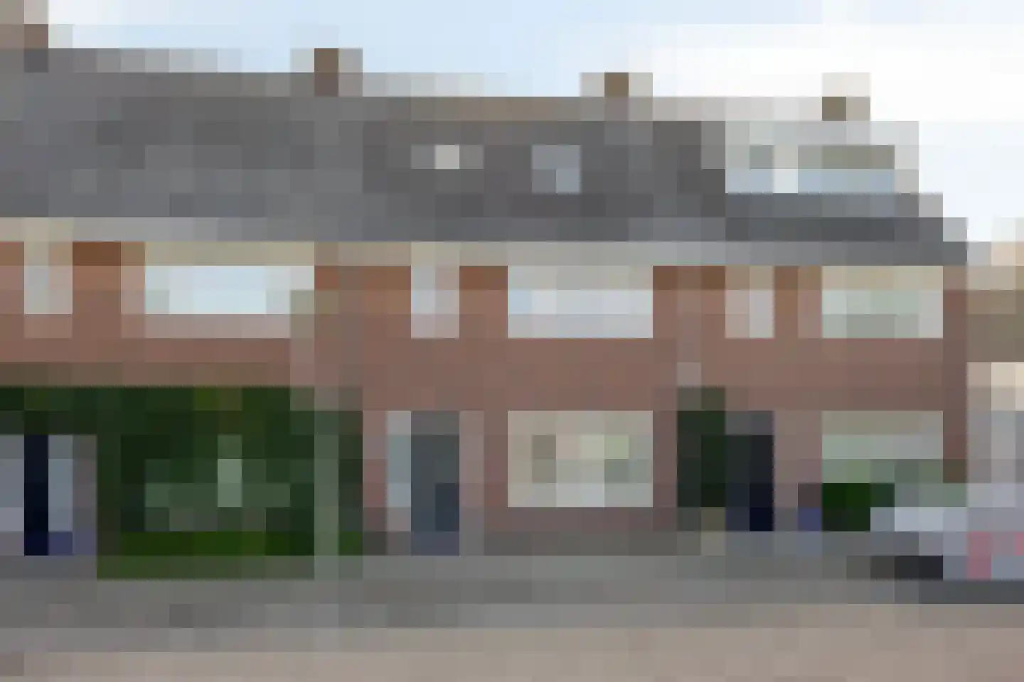 Laagstraat 313 in Eindhoven