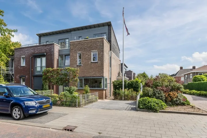 Laagstraat 46 Rijen