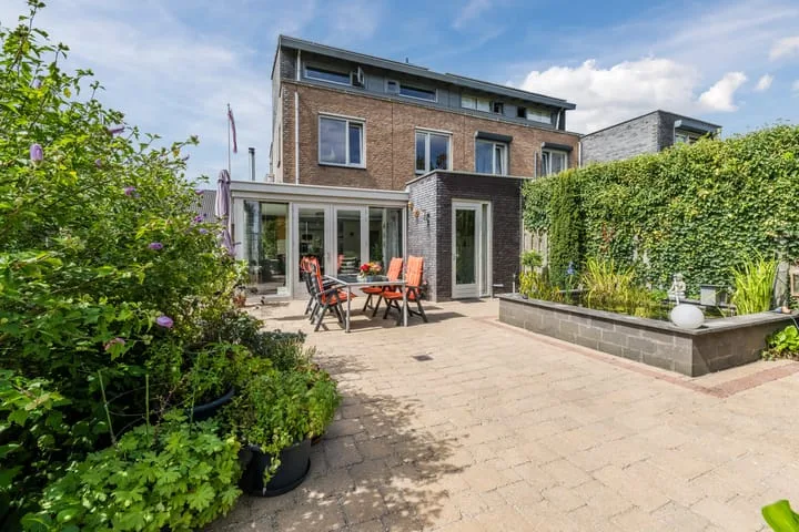 Laagstraat 46 Rijen foto 2