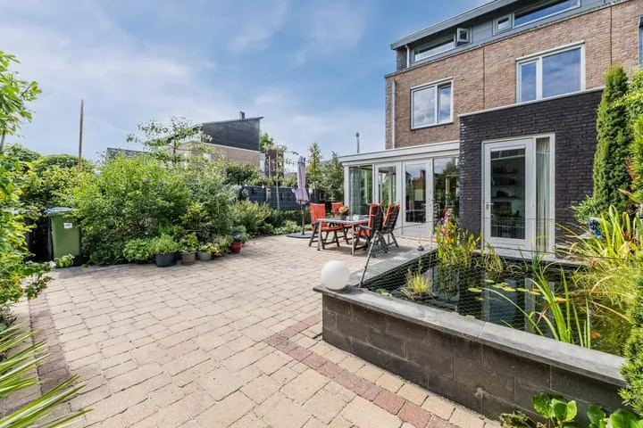 Laagstraat 46 Rijen thumbnail 42