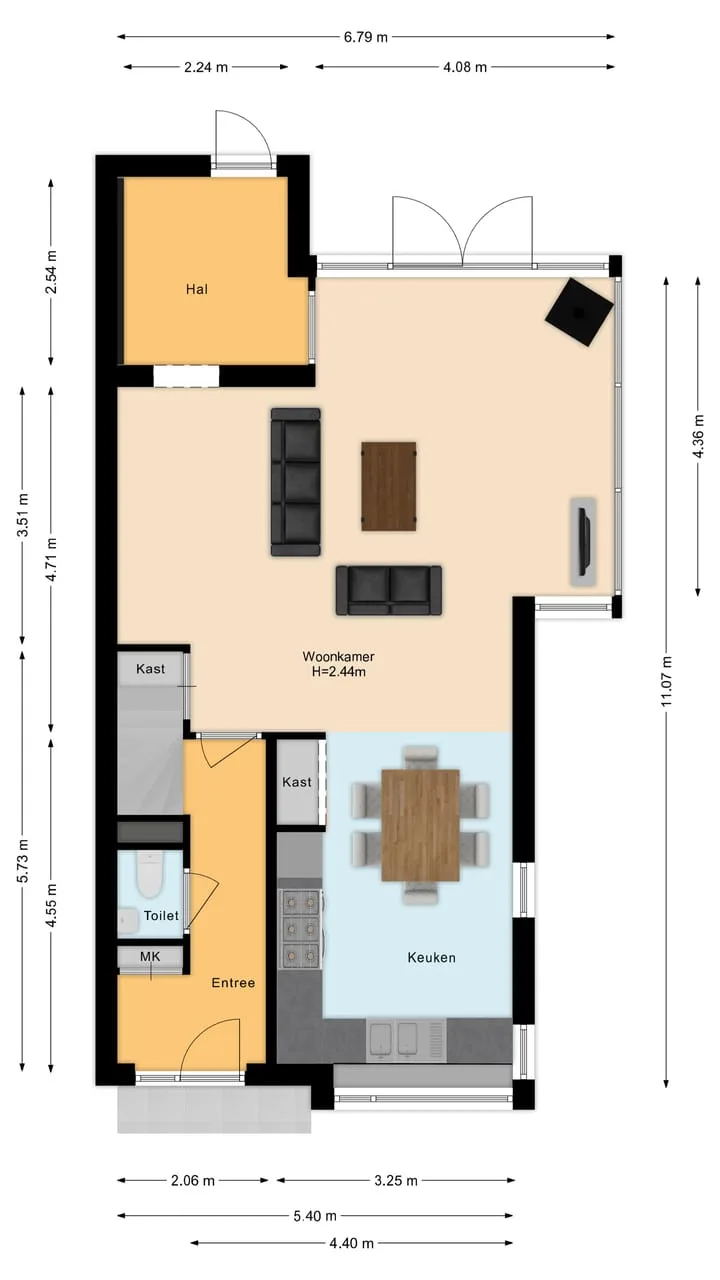 Laagstraat 46 Rijen thumbnail 48