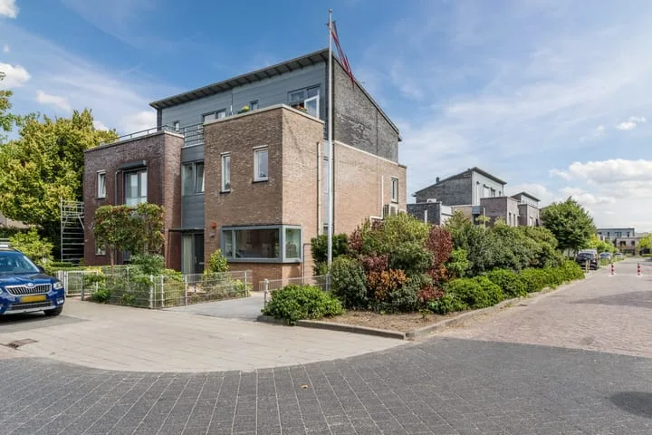 Laagstraat 46 Rijen thumbnail 5
