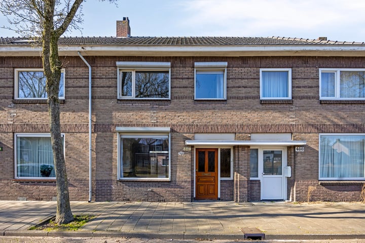 Laagstraat 468 in Eindhoven foto