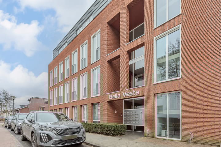 Photo de la maison Laagstraat 4R, Rijen