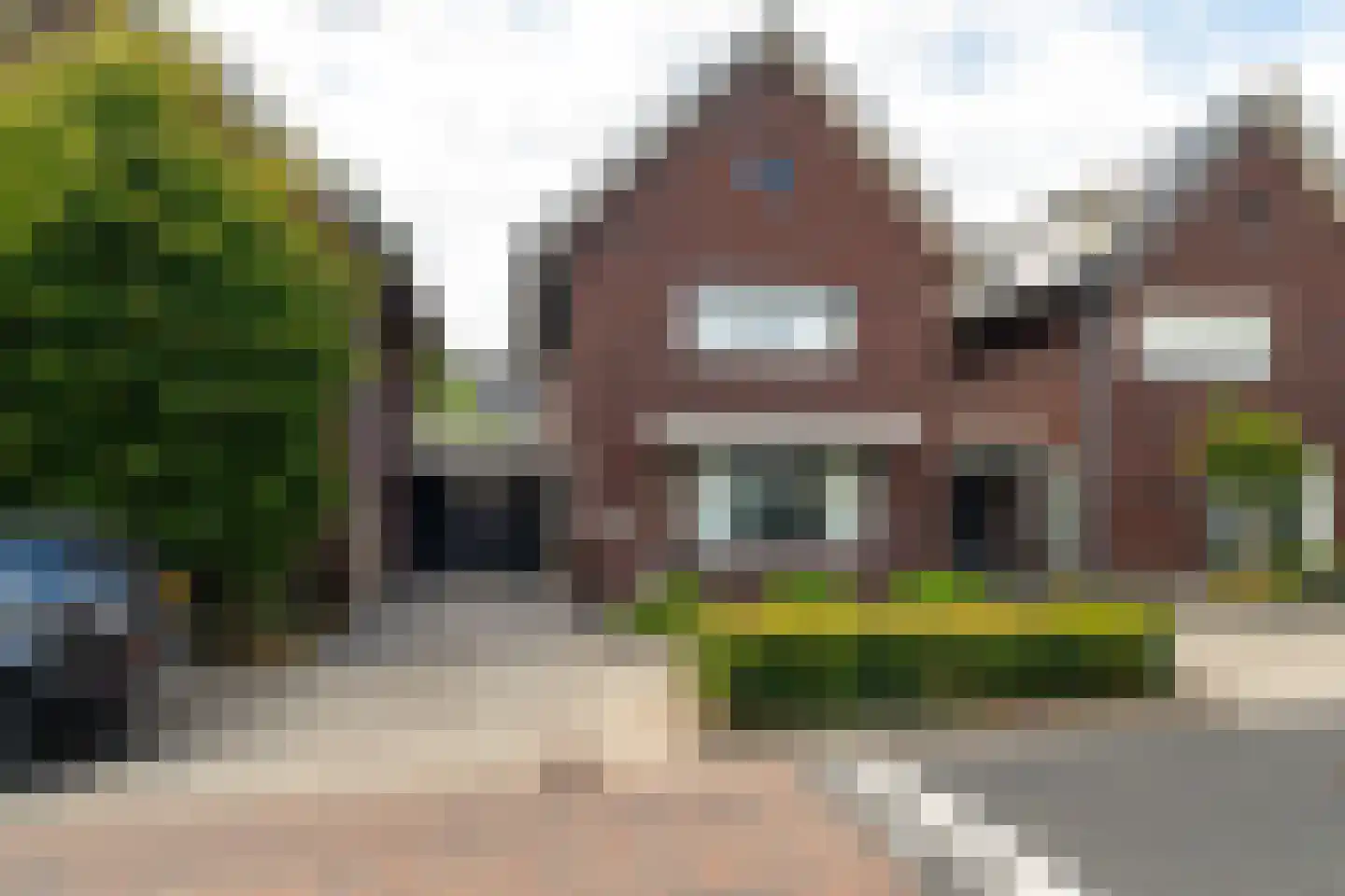 Laagstraat 7 D Rijen