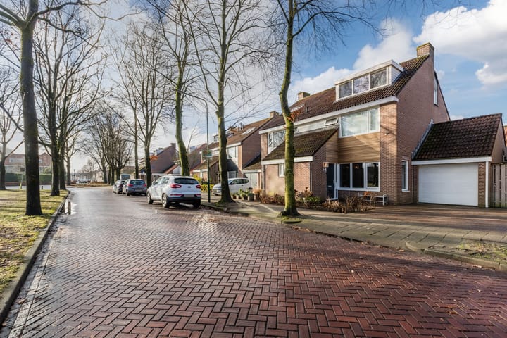 Laagstraat 91 in Rijen foto