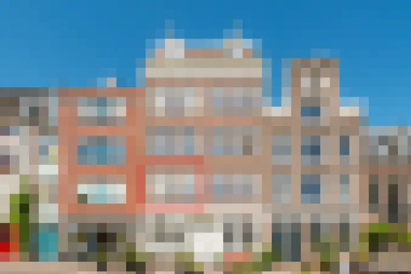 Laagte Kadijk 3 B en Amsterdam
