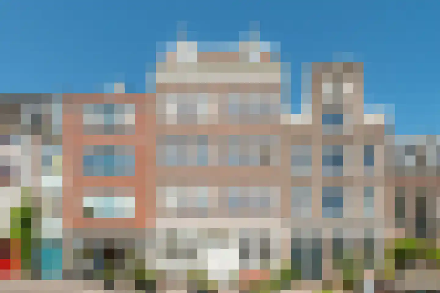Laagte Kadijk 3 K in Amsterdam