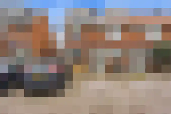 Laagveen 34 in Hendrik-Ido-Ambacht