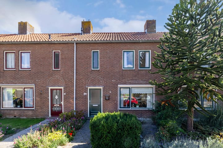 Laagzijde 30 dans Marknesse photo