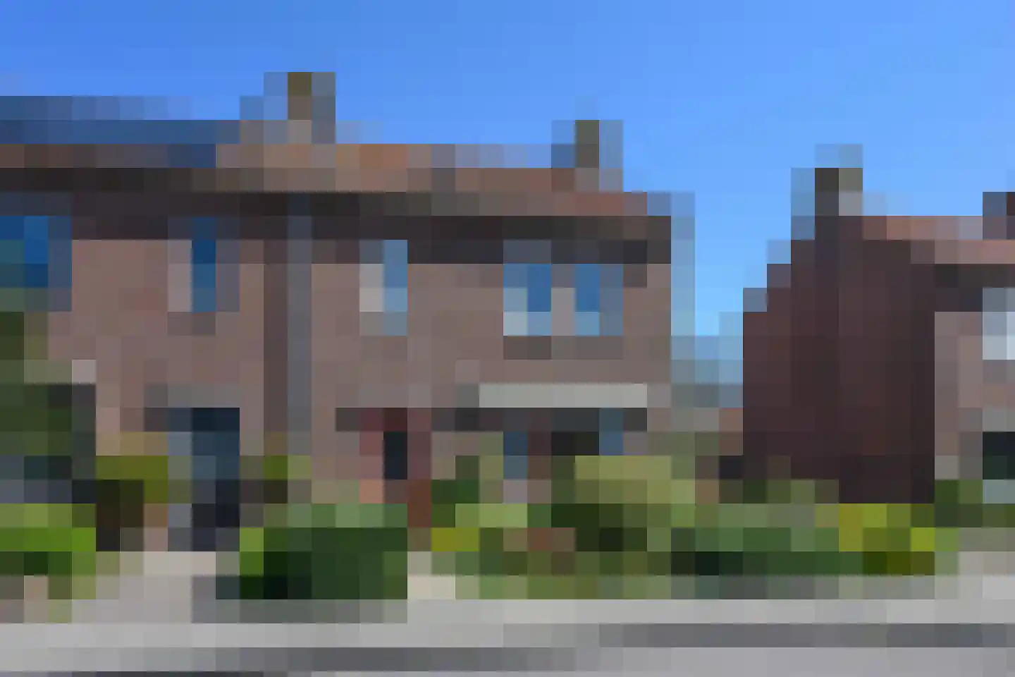 Laagzijde 38 in Marknesse