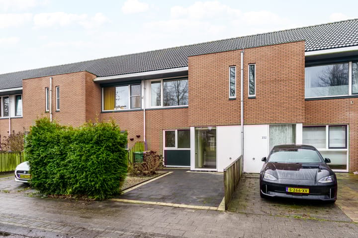 Photo of property Laakboulevard 254, Amersfoort