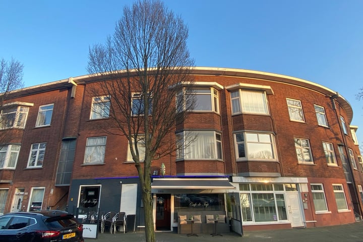 Laakkade 383 in 's-Gravenhage photo