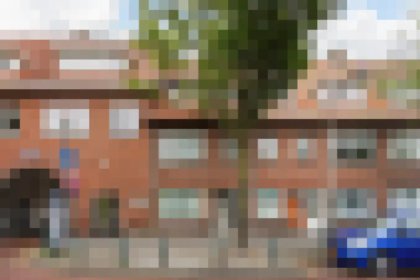 Laakkade 416 in Den Haag