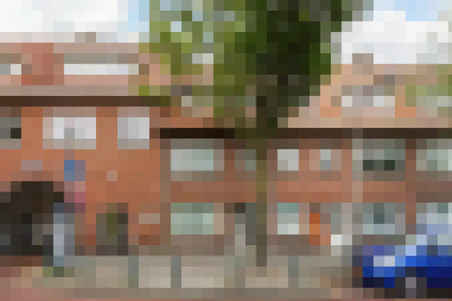 Laakkade 416 dans Den Haag
