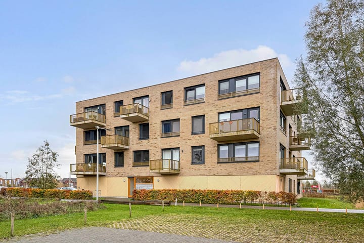 Photo of property Laakoever 232, Arnhem