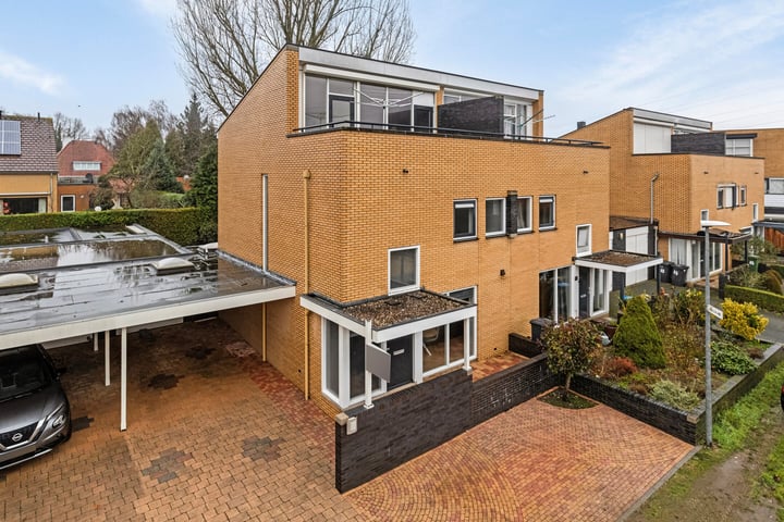 Photo de la maison Laakse Oever 41, Zutphen