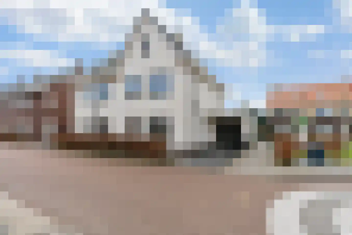 Laakse Weide 14 dans Lexmond