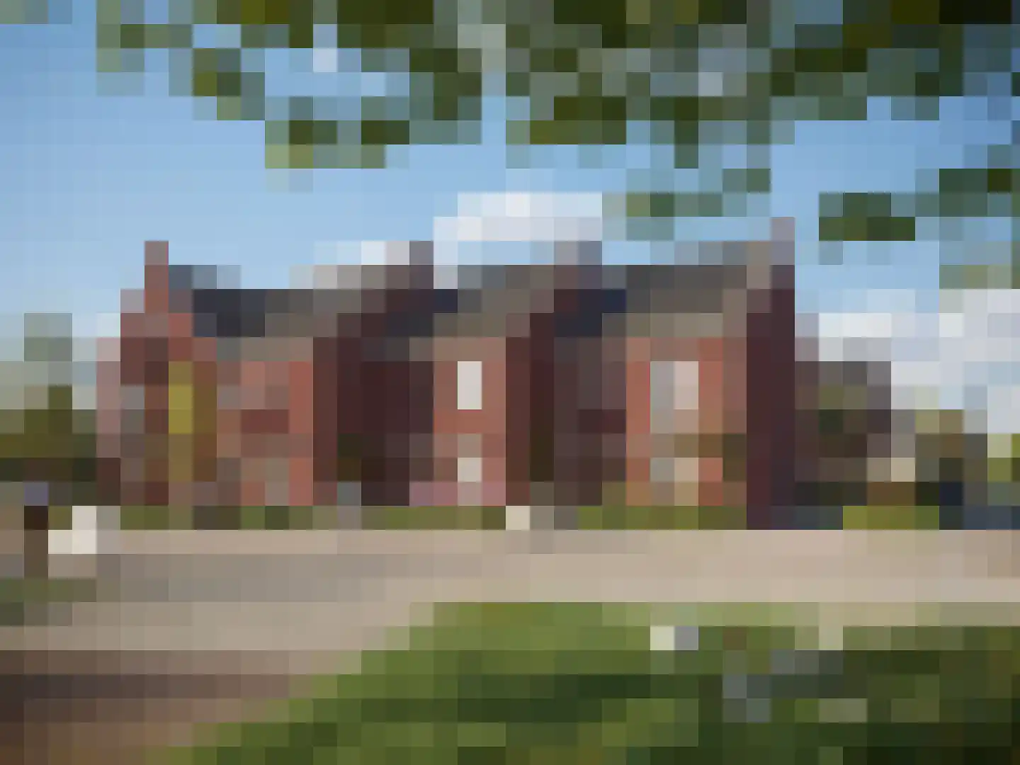 Laakweg 20 en Nijkerkerveen