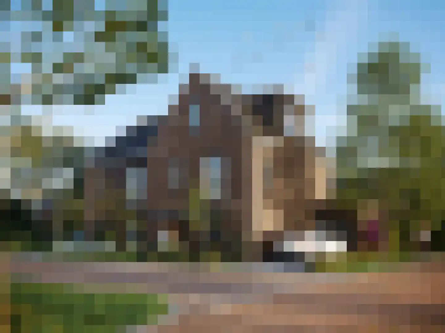 Laakweg 4 in Nijkerkerveen