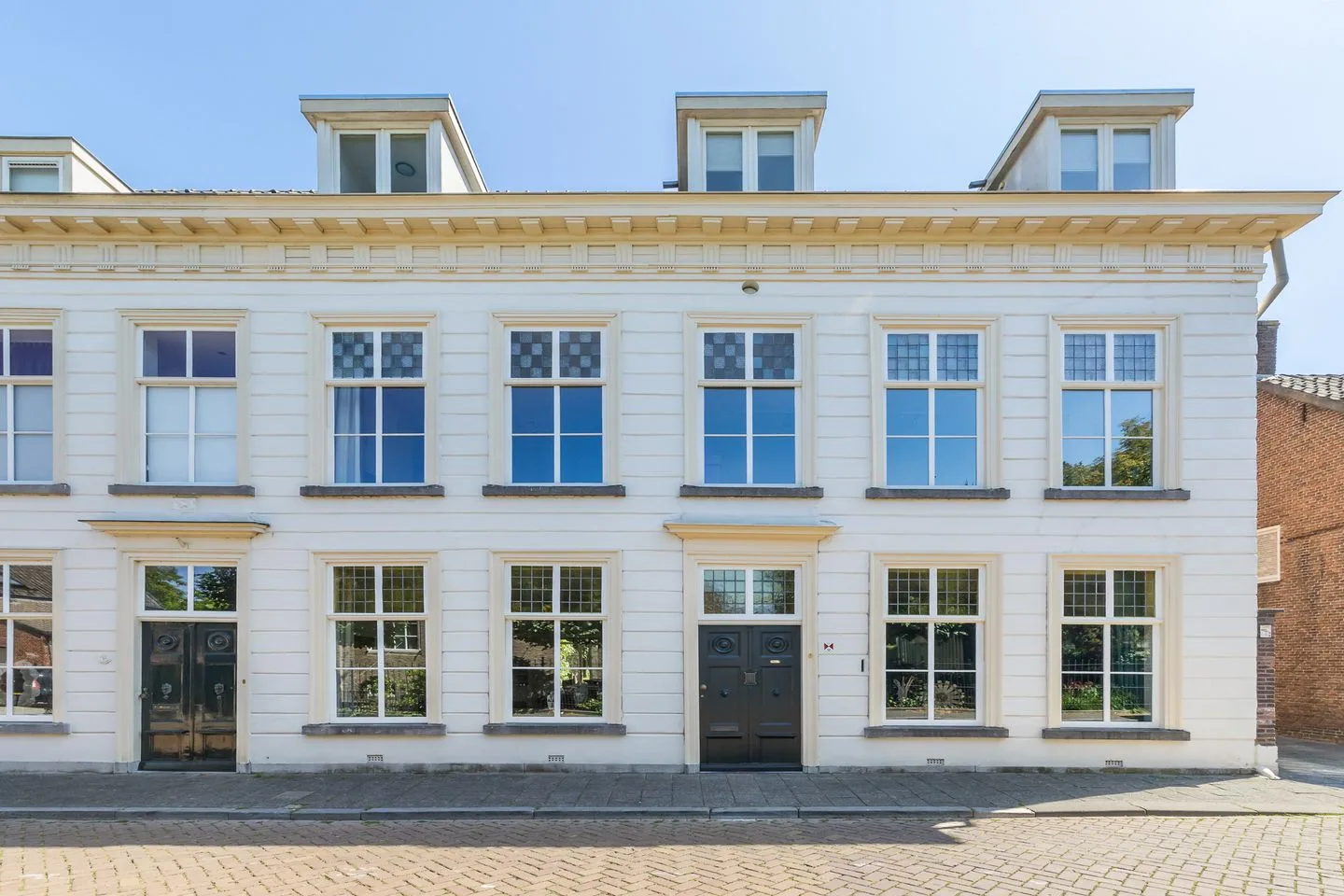 Laan 17 in Oosterhout