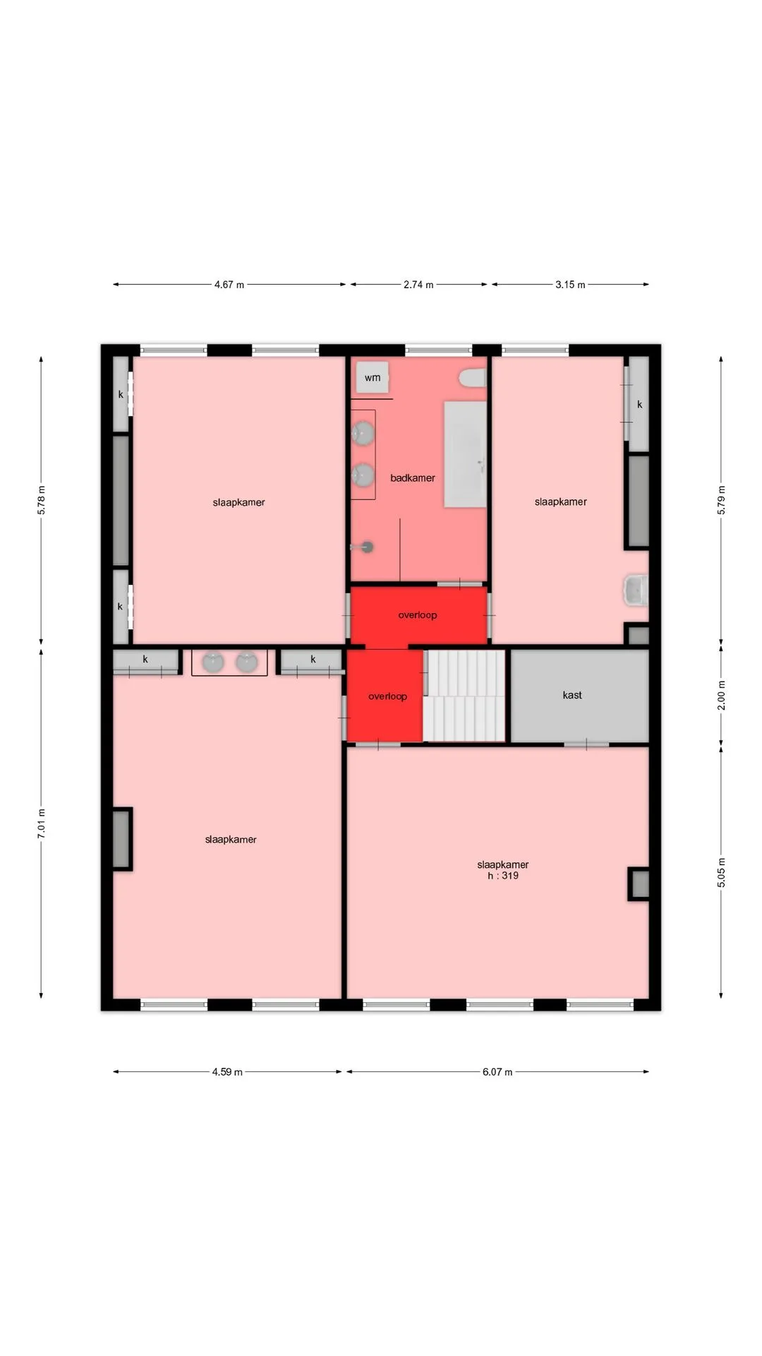 Laan 17 Oosterhout thumbnail 65