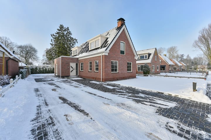 Photo of property Laan 1917 3, Valthermond