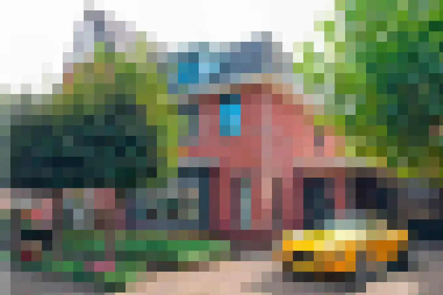 Laan 1940-1945 113 in Meteren