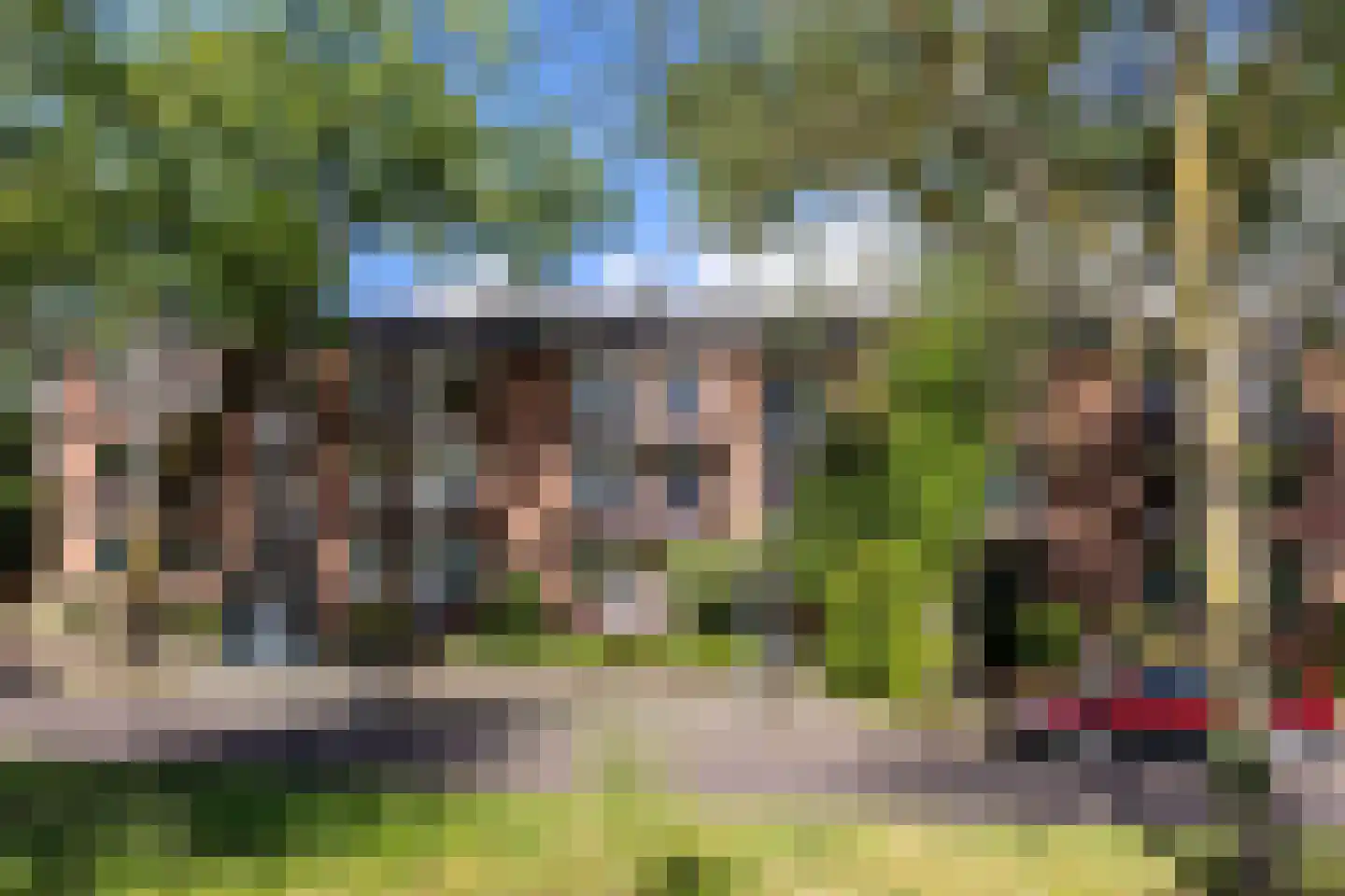 Laan 1940-1945 135 Hilversum thumbnail 24