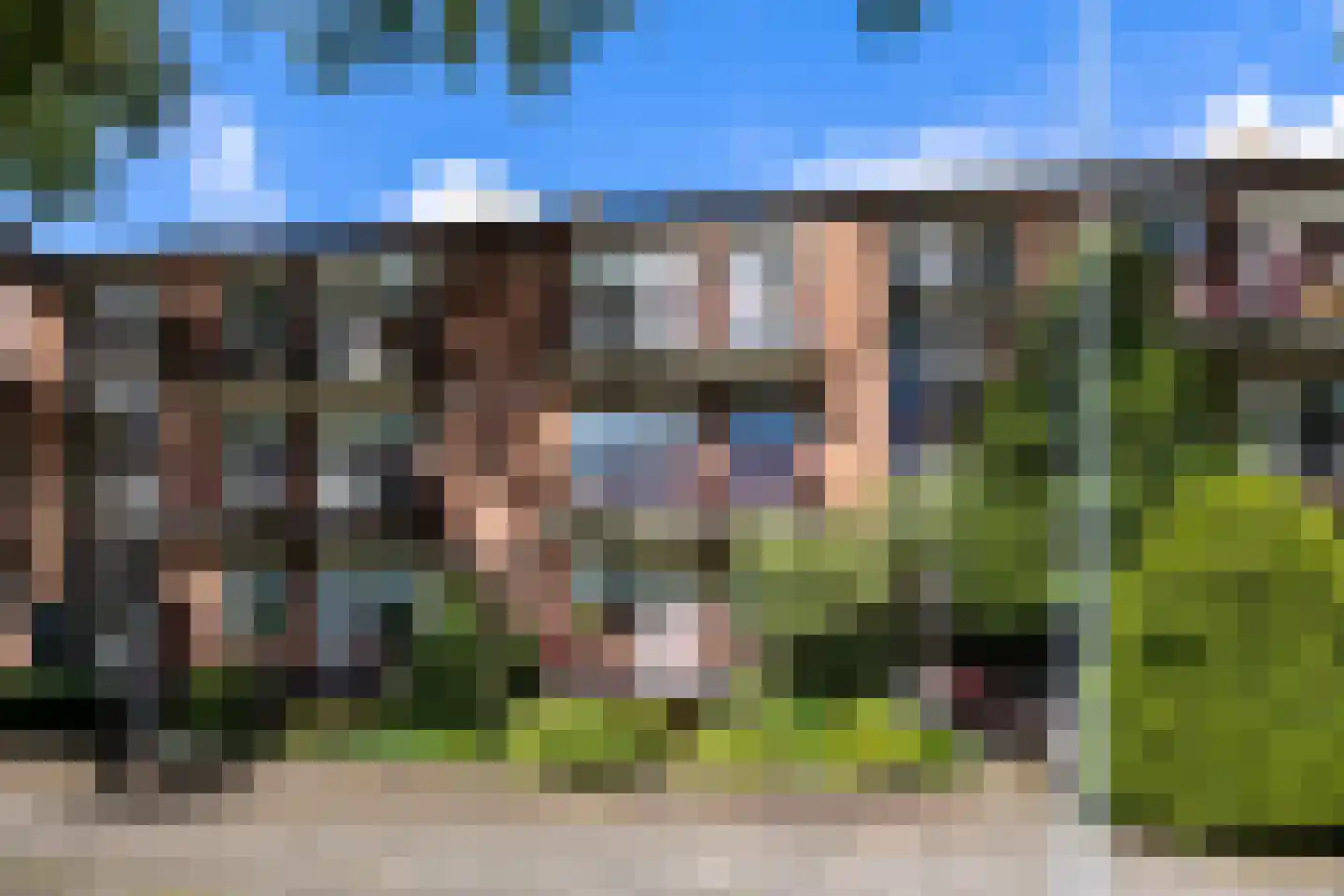 Laan 1940-1945 135 Hilversum thumbnail 25