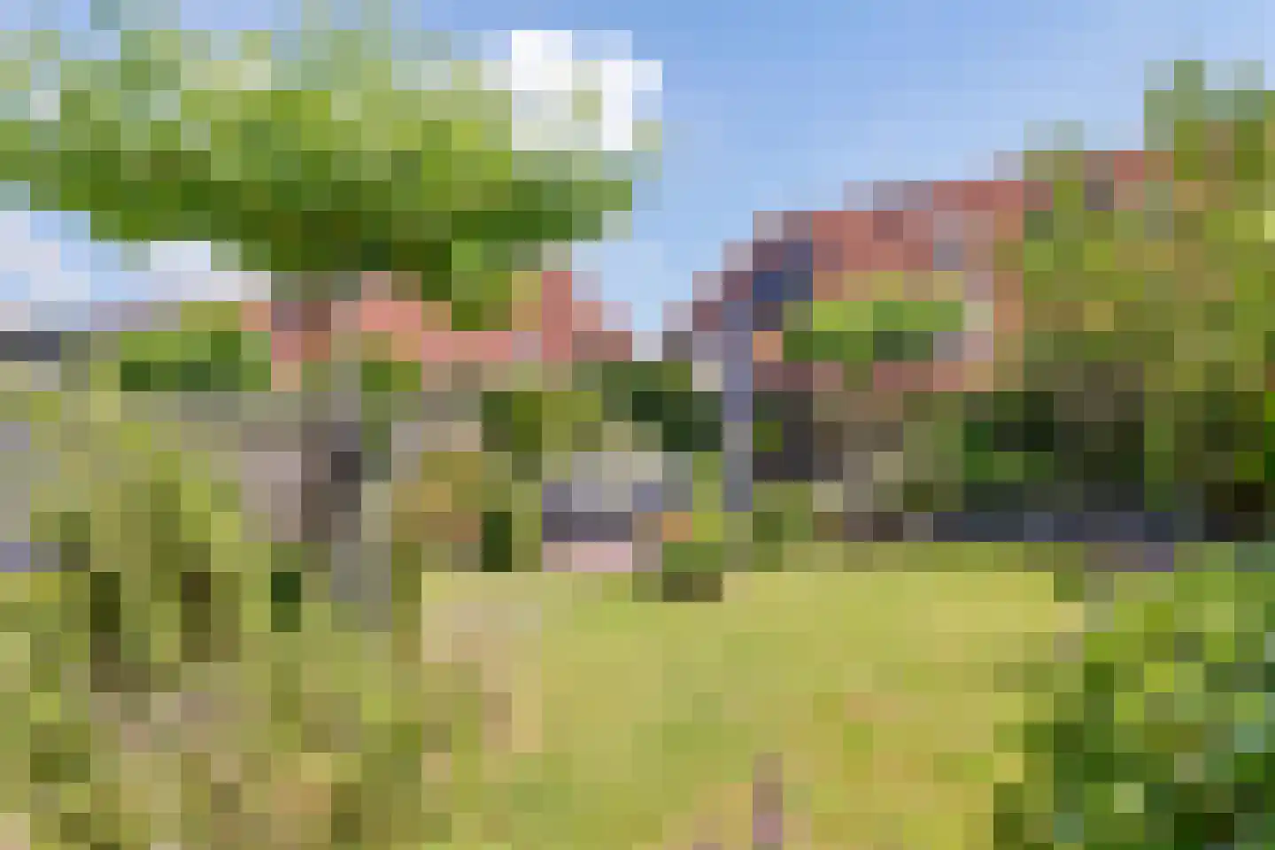 Laan 1940-1945 20 Meteren thumbnail 27