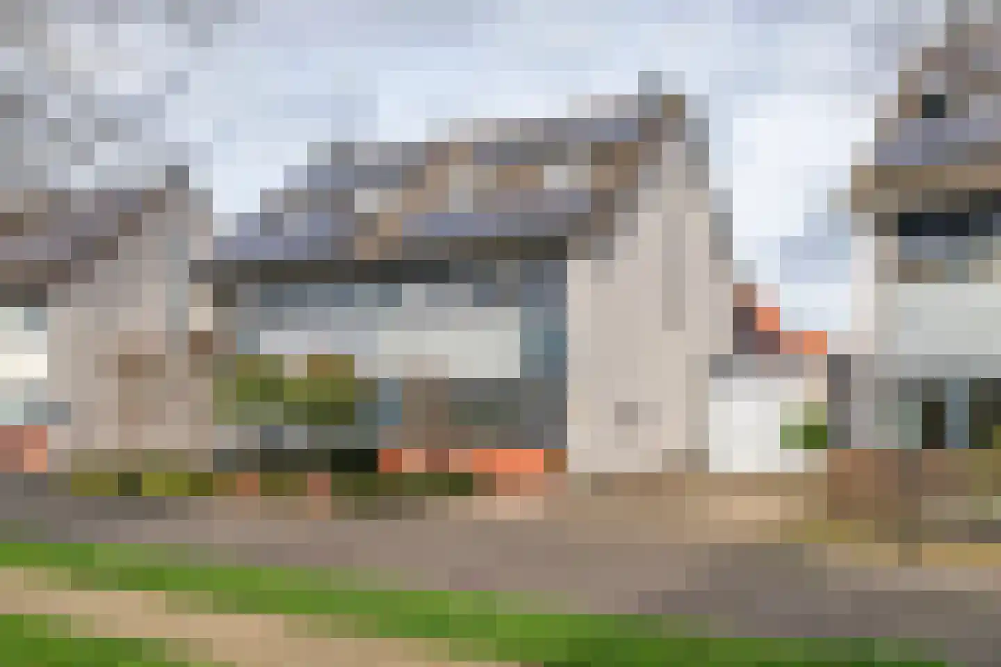Laan 1940-1945 34 in Meteren